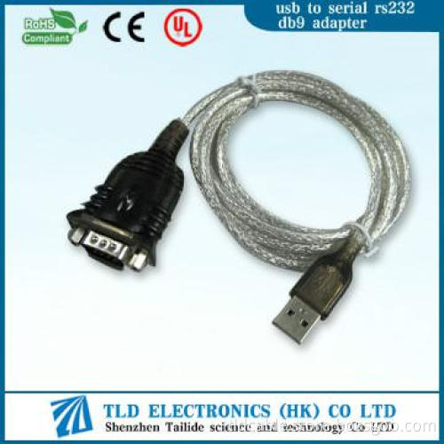 USB to Serial Cable